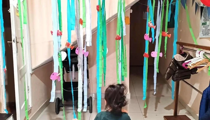 Centro De Educacion Inicial Selva Braselli Fus Instagram - Montevideo