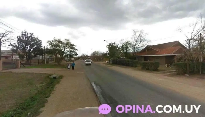 Centro De Educación inicial Tom Y Jerry - Sarandí ­ Grande