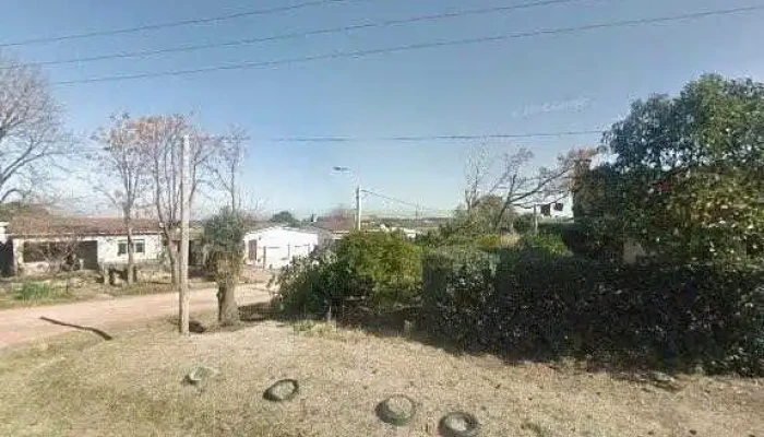 Centro De Educacion Primaria Crecer Como Llegardeg - Progreso