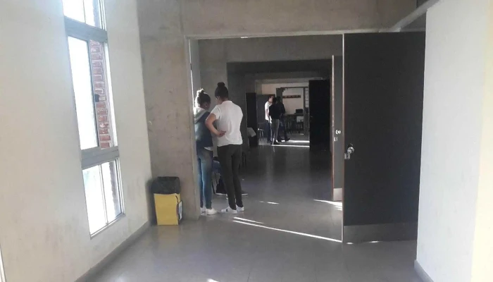 Centro De Educacion Tecnico Profesional   Utu Rivera - Rivera