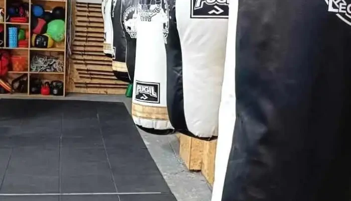 Centro De Entrenamiento Deportivo Integral Legionarios Boxing Club -  Precios - Montevideo
