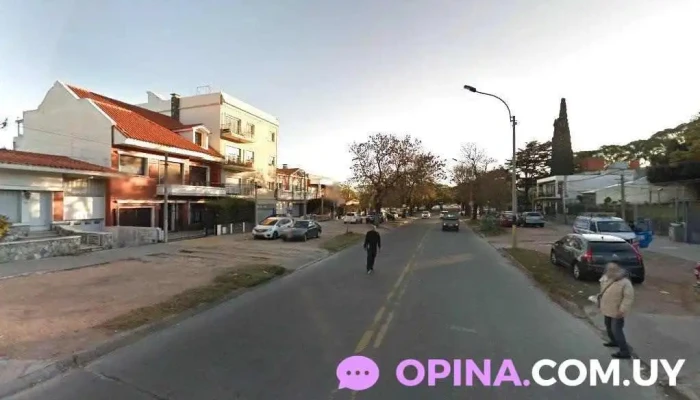 Centro de Esterilidad Montevideo - Montevideo