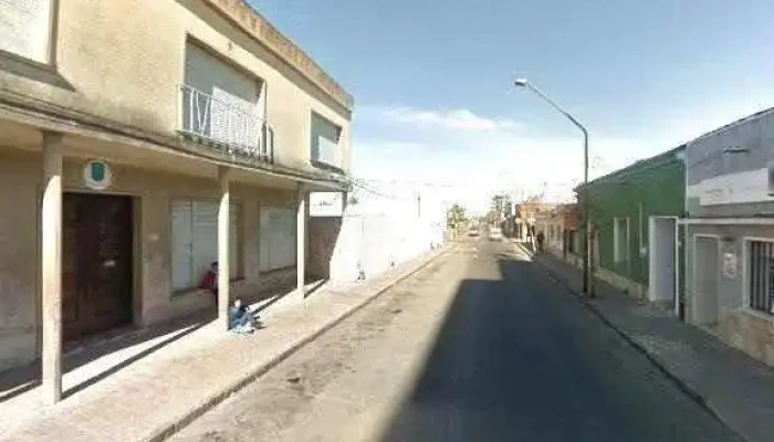 Centro De Estudio Impacto -  Ubicaciondeg - Maldonado