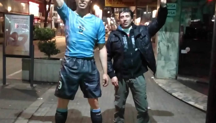 Centro De Estudios Integrados Anep Edificio - Sequeira