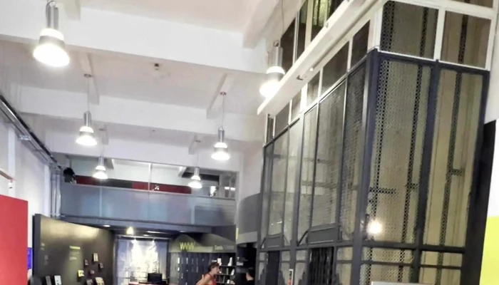 Centro De Fotografia De Montevideo Precios - Montevideo