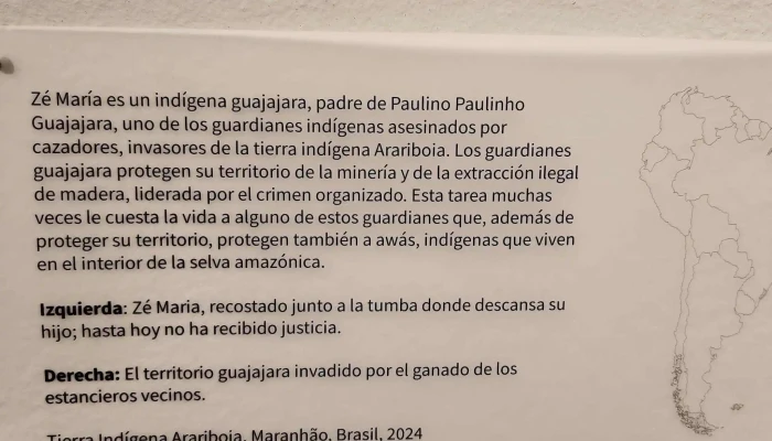 Centro De Fotografia De Montevideo Promocion - Montevideo