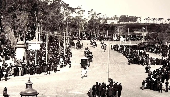 Centro De Fotografia De Montevideo Ubicacion - Montevideo