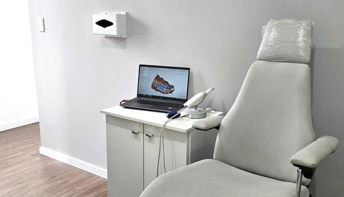 Centro De Imagen Minas -  Comentarios - Minas