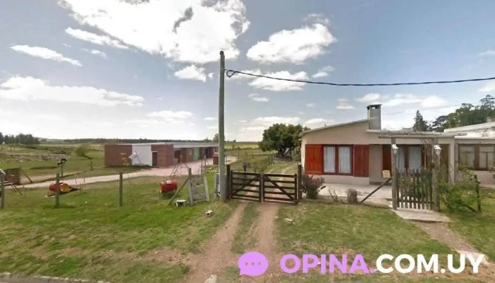 Centro de Ingés Pan de Azúcar (cipa) - Pan De Azúcar