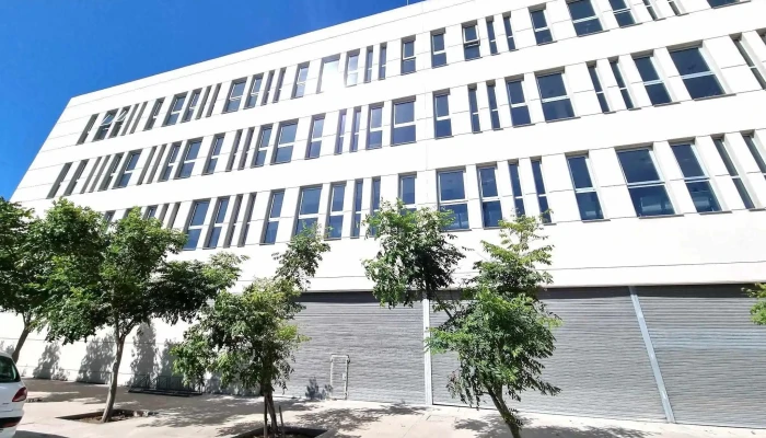 Centro de Justicia de Maldonado - 20000 Maldonado