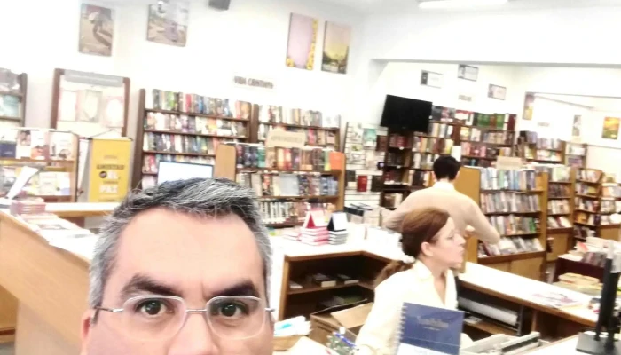 Centro De Literatura Cristiana -  Puntaje - Montevideo