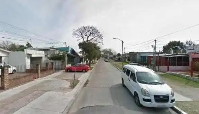 Centro De Prevencion Y Diagnostico Cepredi Donde - Montevideo