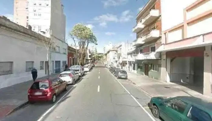 Centro De Rehabilitacion De Adicciones Crea Vida Ubicaciondeg - Montevideo