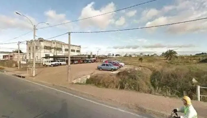 Centro De Rehabilitacion Del Sur Fotos - Las Piedras