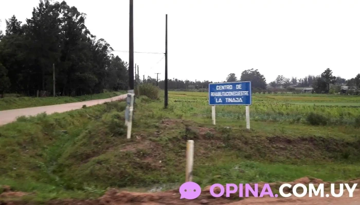 Centro De Rehabilitación Ecuestre La Tinaja - Empalme Olmos Centro De Rehabilitación Ecuestre La Tinaja - Empalme Olmos