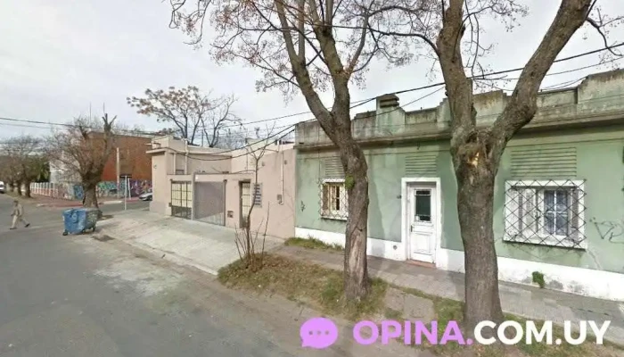 Centro de Rehabilitación Oral e Implantología - Las Piedras - Las Piedras