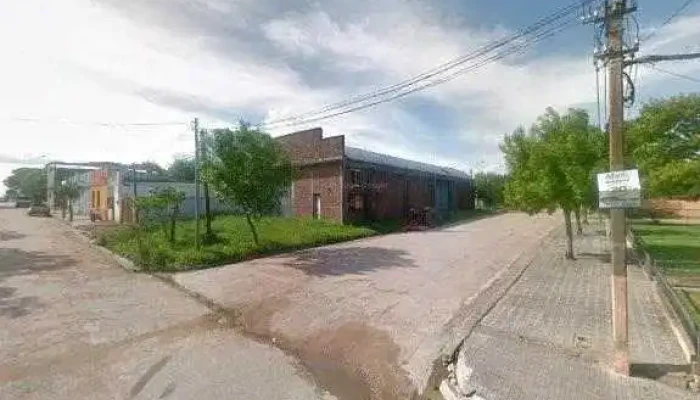 Centro De Salud Asse -  Numerodeg - Vergara