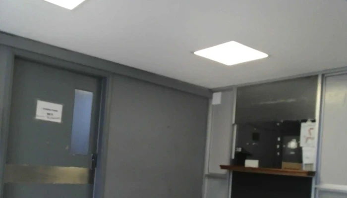 Centro De Salud Ciudad Vieja -  Horario - Montevideo