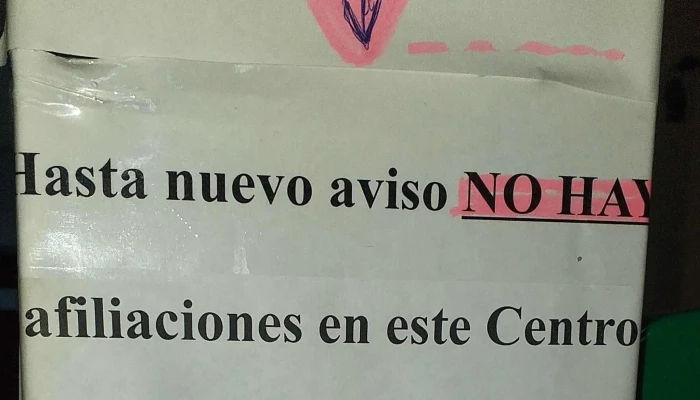 Centro De Salud Dr Badano Repetto Telefono - Montevideo