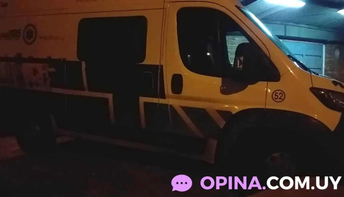 Centro De Salud Dr Badano Repetto Videos - Montevideo