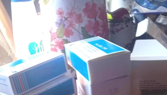 Centro De Salud Jardines Del Hipodromo Precios - Montevideo