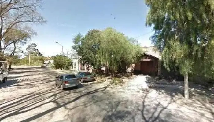 Centro De Salud Maronas Descuentosdeg - Montevideo