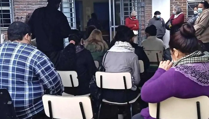 Centro De Salud Misurraco -  Edificio - Montevideo