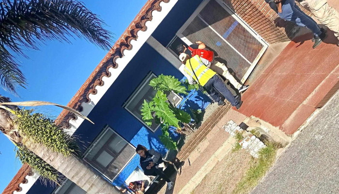 Centro De Salud Misurraco -  Montevideo - Montevideo