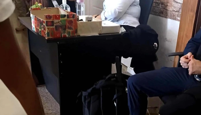 Centro De Salud Misurraco -  Promocion - Montevideo