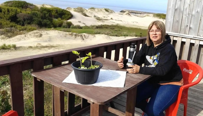 Centro de Yoga y Yoga Terapéutico de Las Toscas, Uruguay - Las Toscas Centro de Yoga y Yoga Terapéutico de Las Toscas, Uruguay - Las Toscas