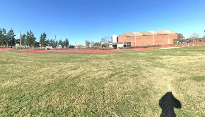 Centro Deportivo Cedemcar -  Street View Y 360 - San Carlos