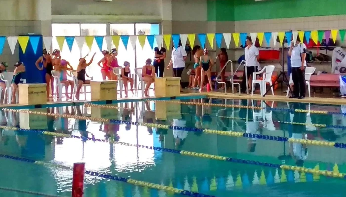 Centro Deportivo Municipal Pan De Azucar Direccion - Pan de Azúcar