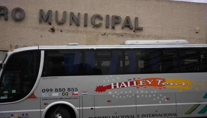 Centro Deportivo Municipal Pan De Azucar Precios - Pan de Azúcar