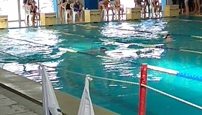 Centro Deportivo Municipal Pan De Azucar Zona - Pan de Azúcar