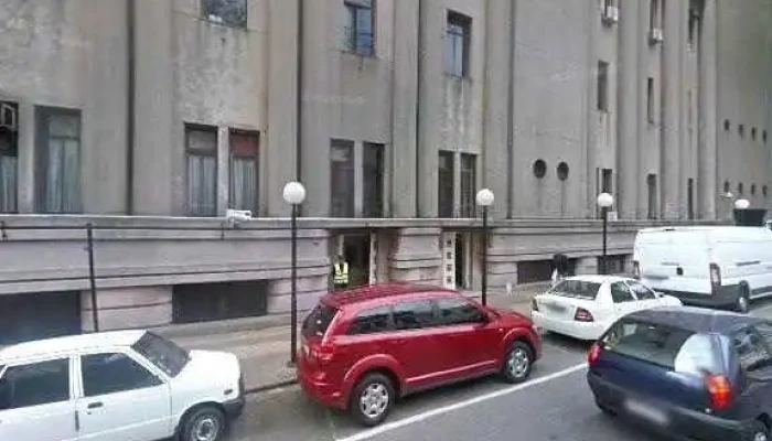 Centro Diagnostico Inr Precios - Montevideo