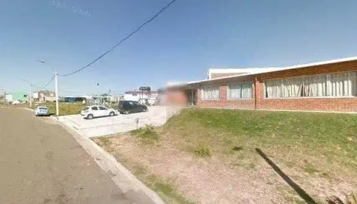 Centro Dionisio Diaz Direcciondeg - Maldonado