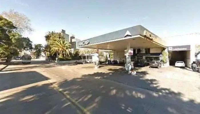 Centro Educativo Collage -  Telefono - Montevideo