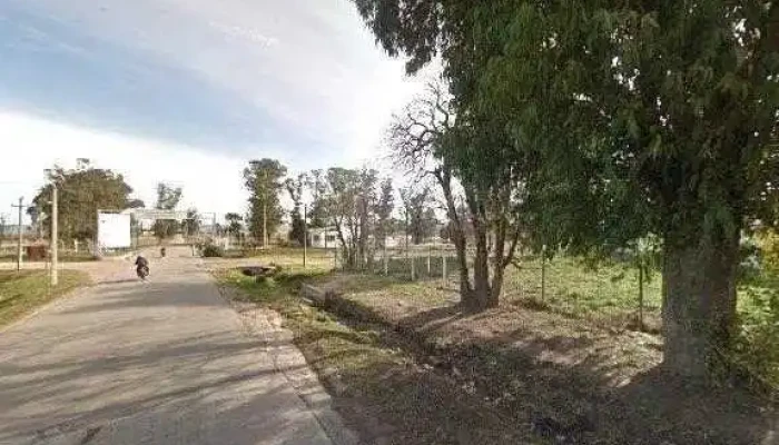 Centro Educativo Comunitario Casabo Horario - Montevideo