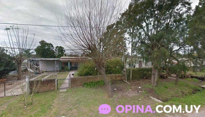 Centro Educativo Foeb Barros Blancos - Barros Blancos