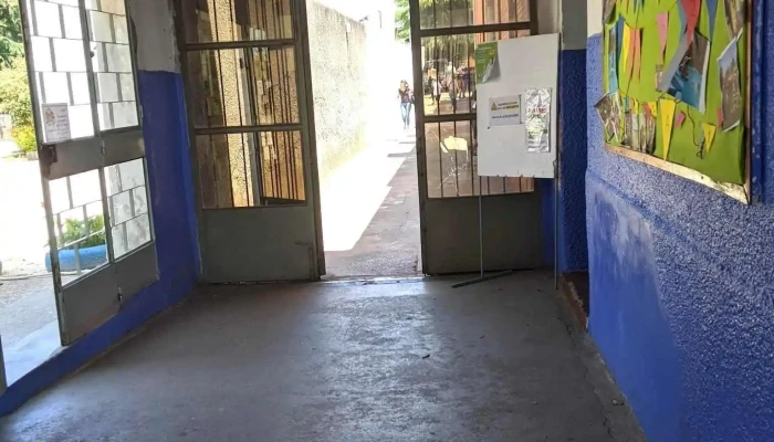 Centro Educativo Libano Puntaje - Montevideo