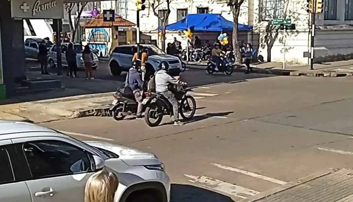 Centro Educativo Pedro Figari -  Videos - Artigas