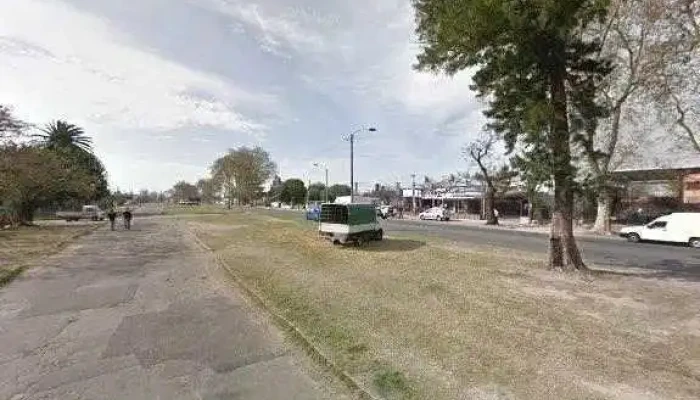 Centro Educativo Taller Del Nordeste -  Donde - Montevideo