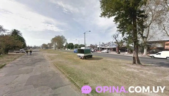 Centro Educativo Taller del Nordeste - Montevideo