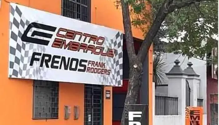 Centro Embrague - 11800 Montevideo