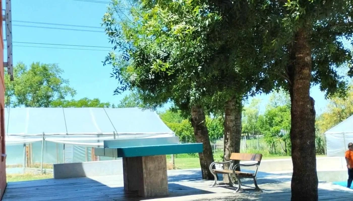 Centro Espigas -  Catalogo - Montevideo