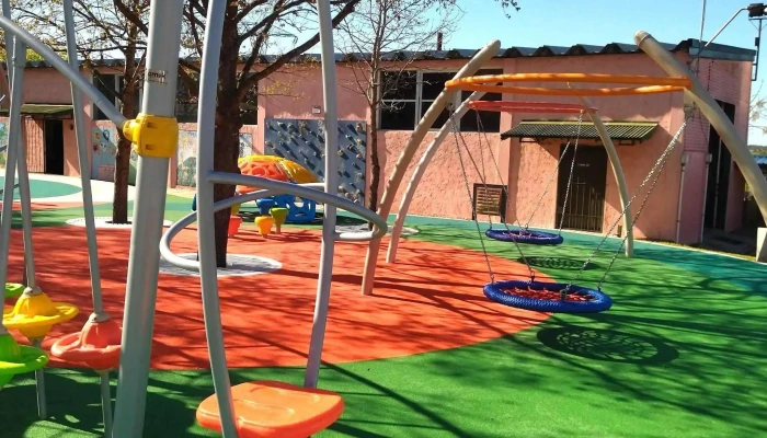 Centro Espigas -  Fotos - Montevideo