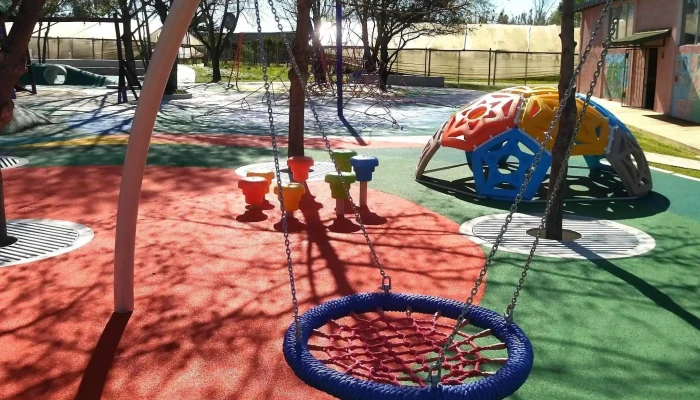 Centro Espigas -  Puntaje - Montevideo