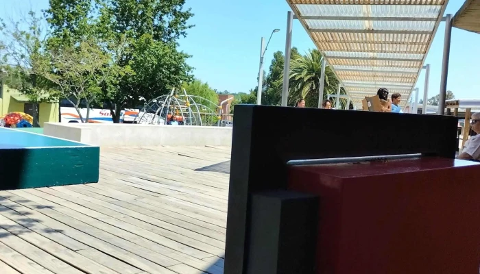 Centro Espigas -  Telefono - Montevideo