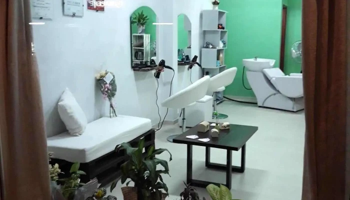 Centro Estetico Anbel Como Llegar - San Jacinto