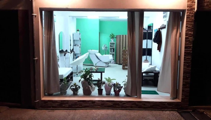 Centro Estetico Anbel Exterior - San Jacinto